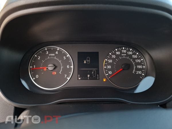 Dacia Duster 1.0 TCE 90cv Prestige