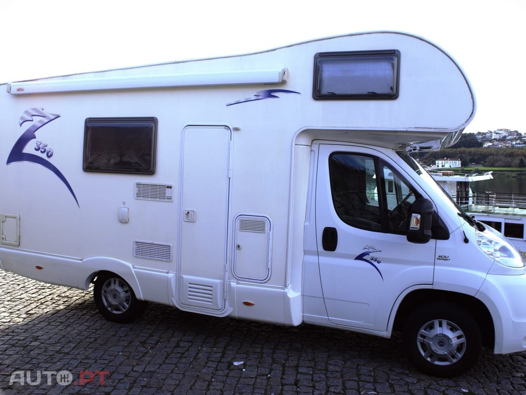 Fiat Ducato ND