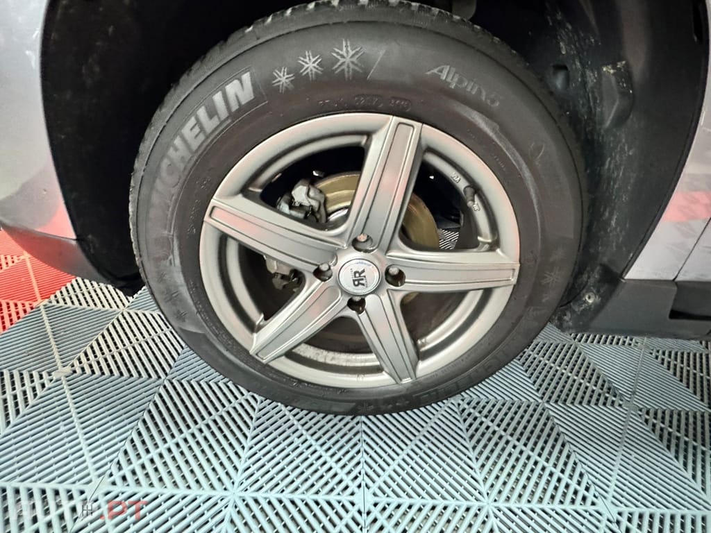 Peugeot 2008 1.2 PureTech Allure