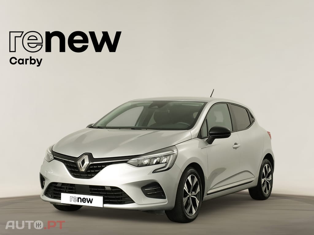 Renault Clio Clio 1.0 TCe Evolution