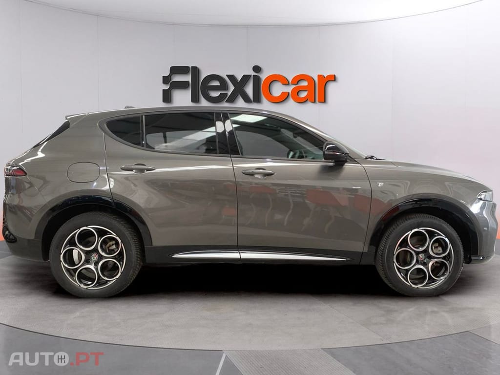 Alfa Romeo Tonale 1.3 Plug-In Hybrid Sprint e-AWD