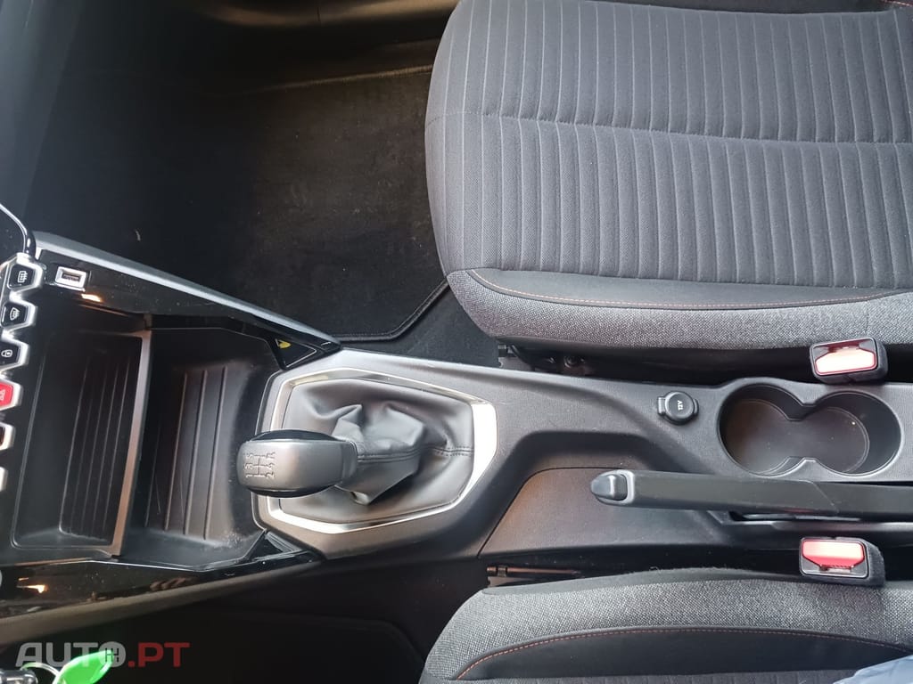 Peugeot 208 1.2 PureTech Active Pack