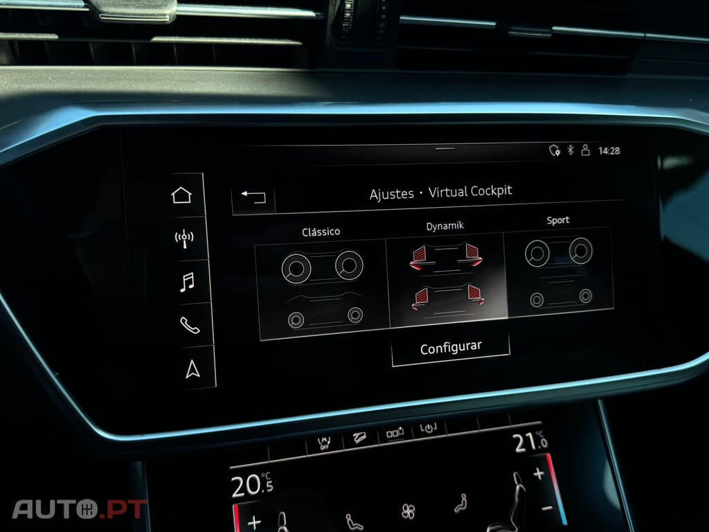 Audi A6 Allroad 45 TDI quattro Tiptronic