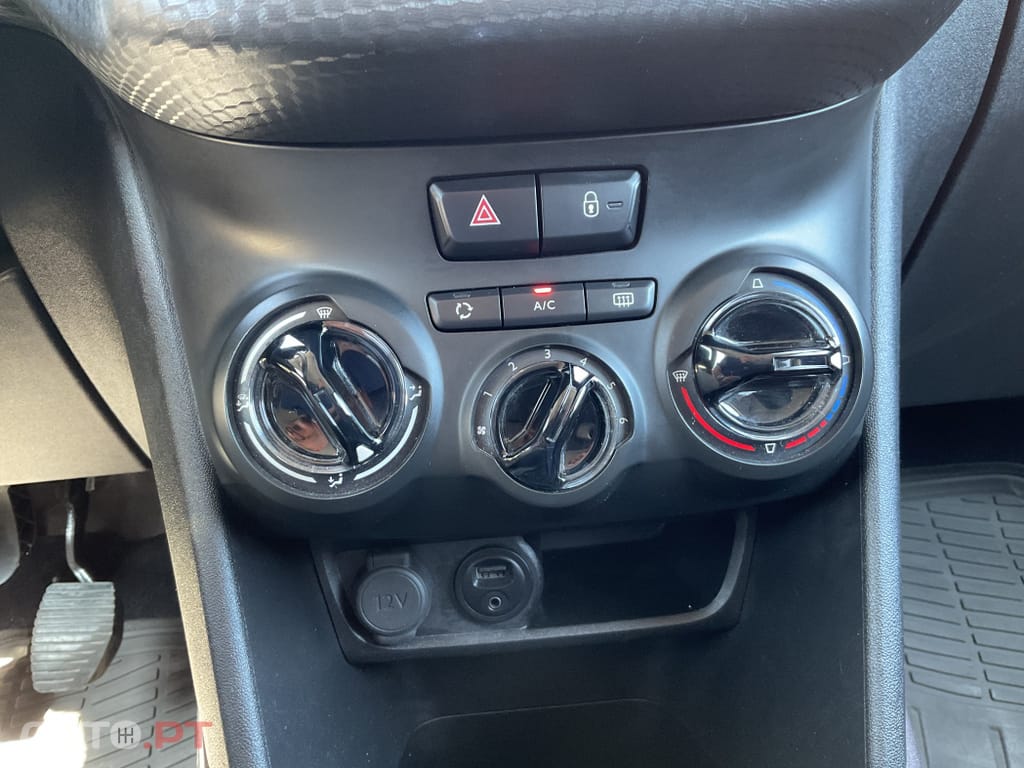 Peugeot 2008 1.2 PureTech Style