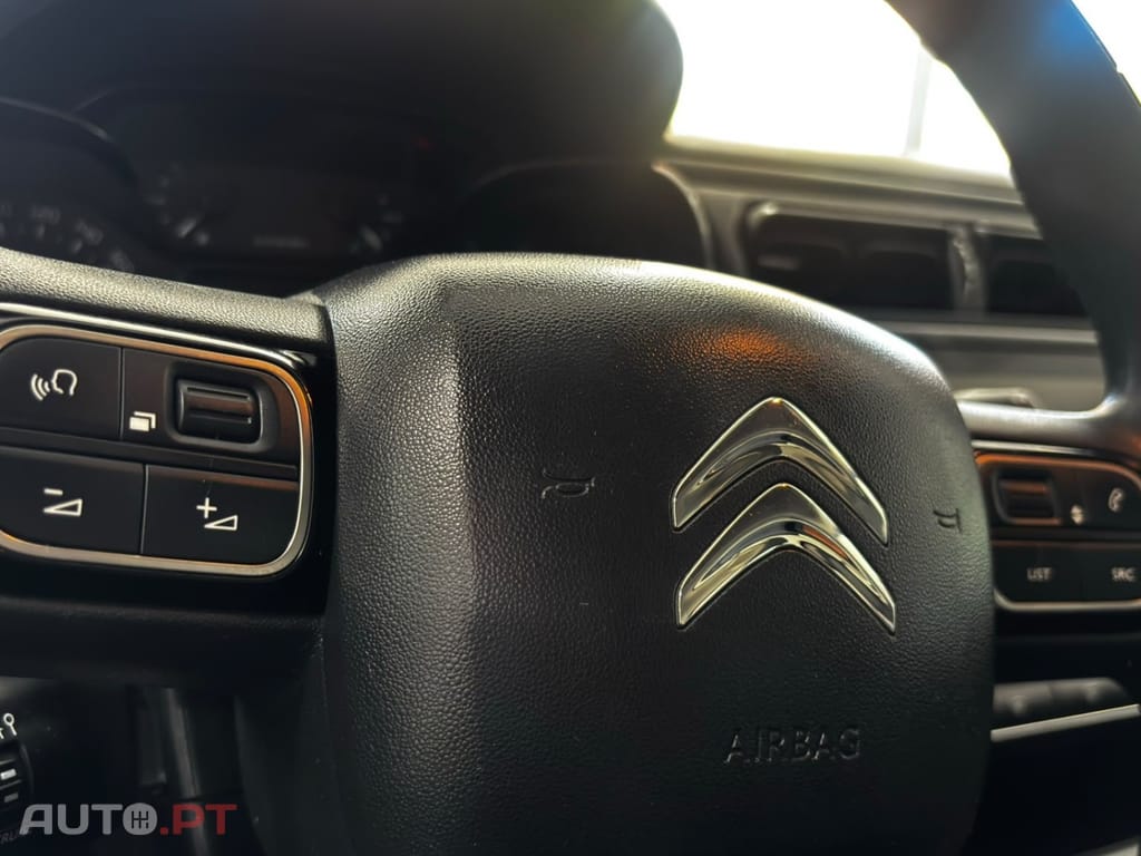 Citroen C3 1.2 PureTech Feel