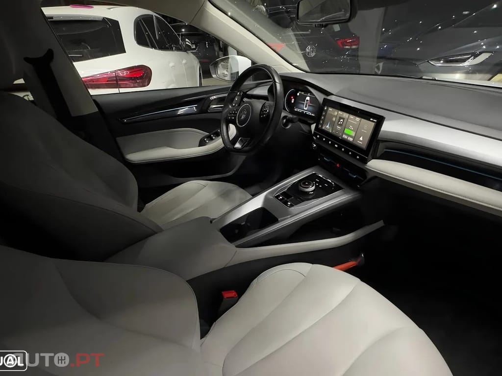 MG MG5 5 Standard Comfort