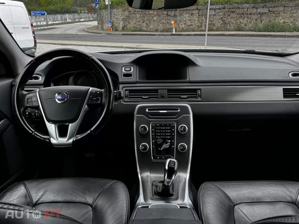 Volvo XC70 2.0 D4 Momentum