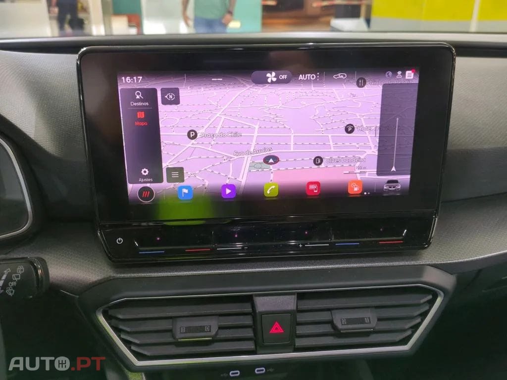 Seat Leon 1.0 TSI Style