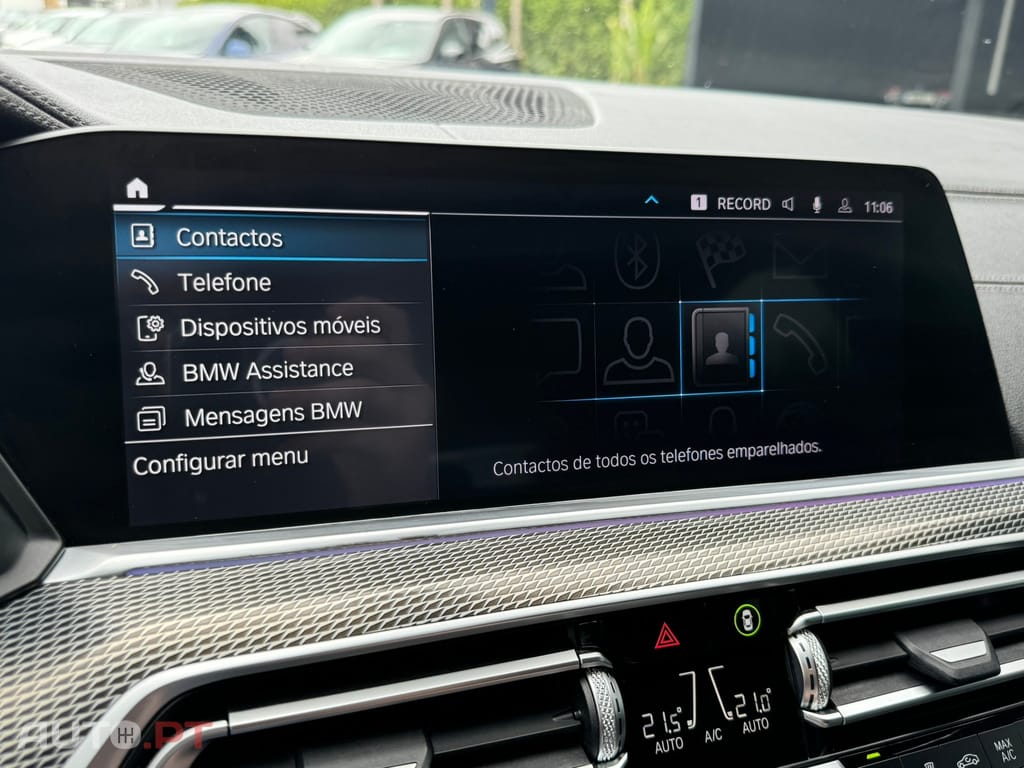 BMW X5 45 e xDrive Pack M