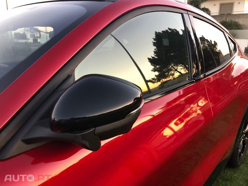 Ford Mustang Mach-E 98.7 kWh Premium