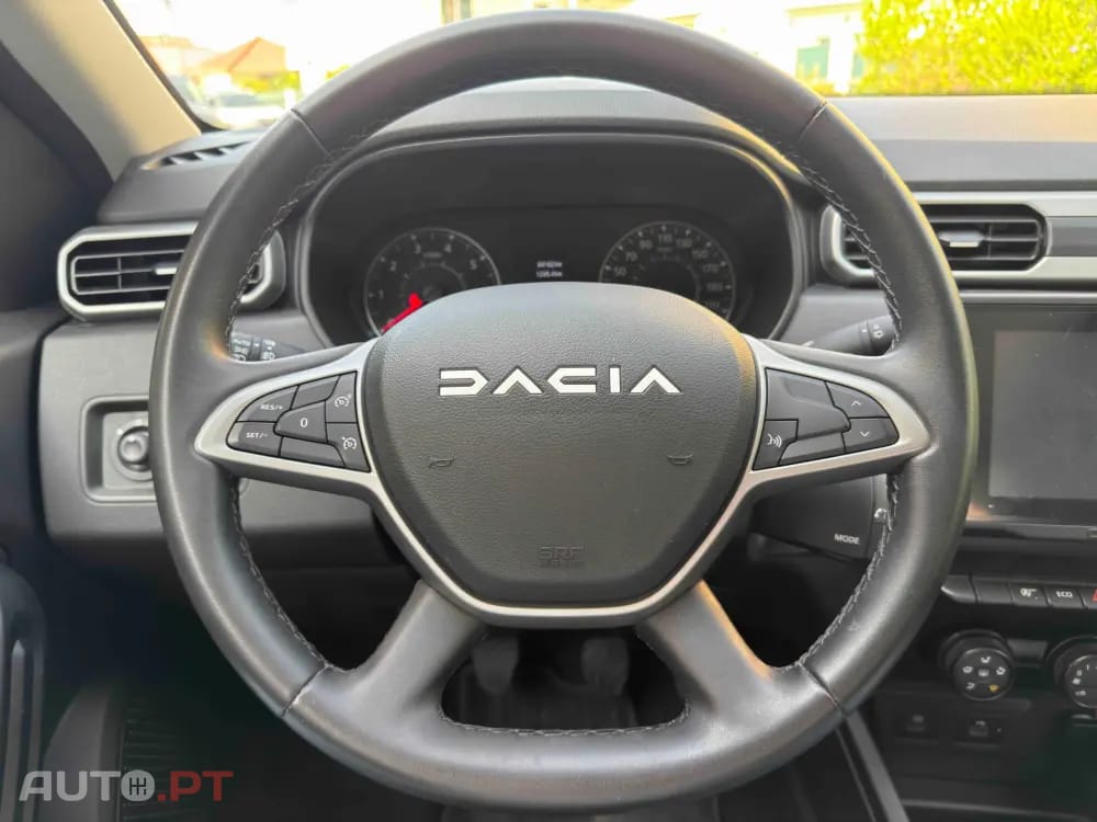 Dacia Duster 1.0 TCe Expression