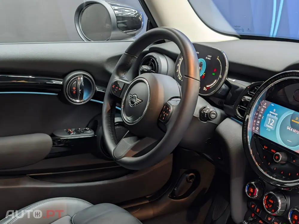 MINI Cooper Classic