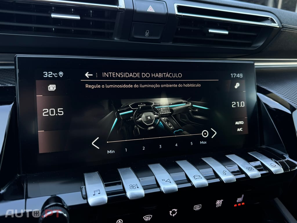 Peugeot 508 SW 1.5 BlueHDi GT EAT8