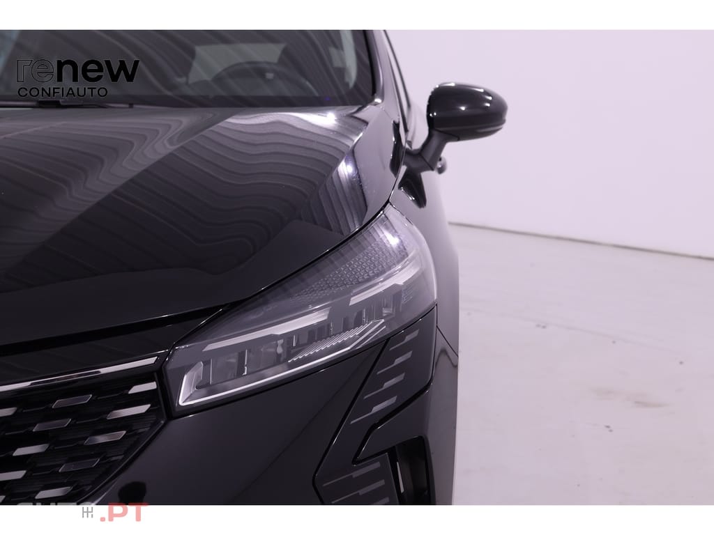 Renault Clio 1.0 TCe Evolution Bi