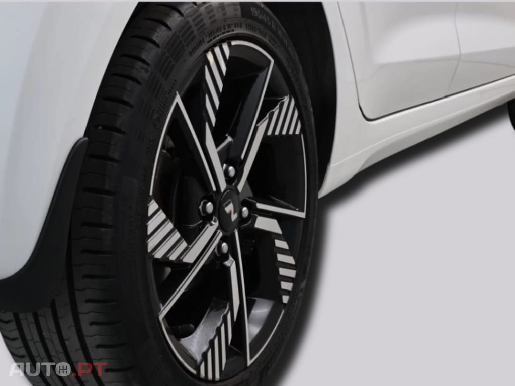 Hyundai i10 1.0 T-GDI N-Line