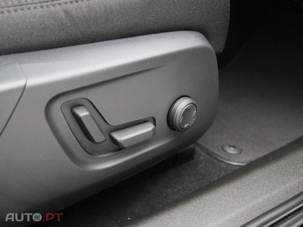 Polestar 2 Standard Range Single Motor 78 kWh