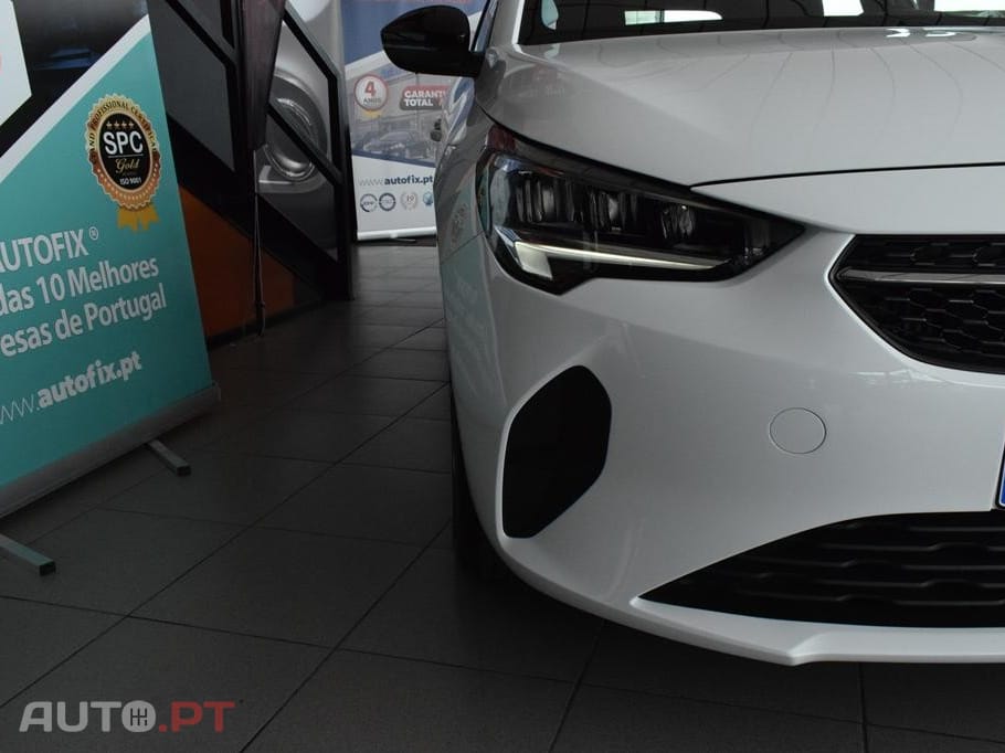 Opel Corsa 1.5 D Business Edition