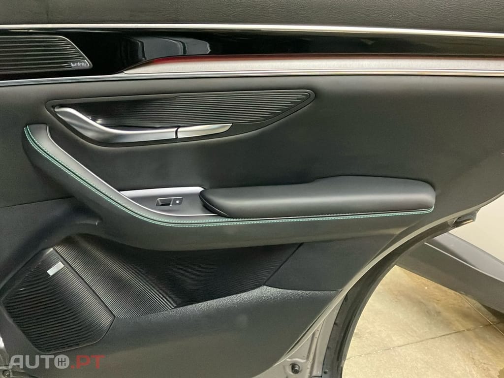 BYD Seal U 1.5 DM-i Boost