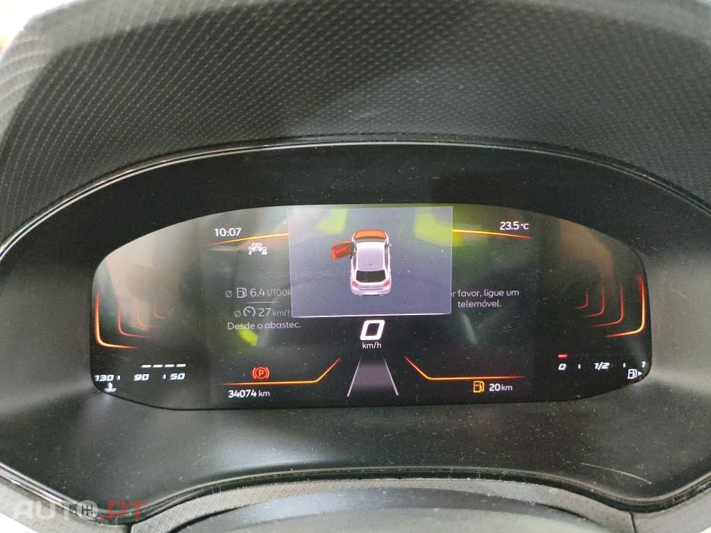 Seat Ibiza 1.0 TSI Style