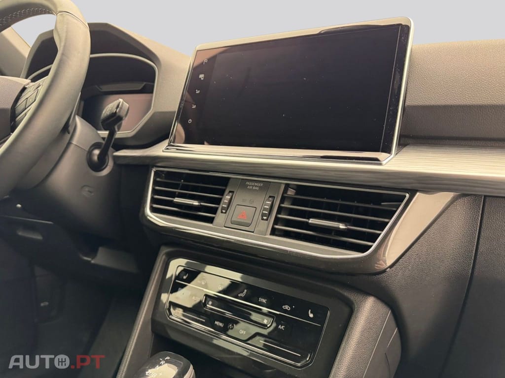 Seat Tarraco I.V.A DEDUTIVEL 1.4 eHybrid DSG X-Perience 