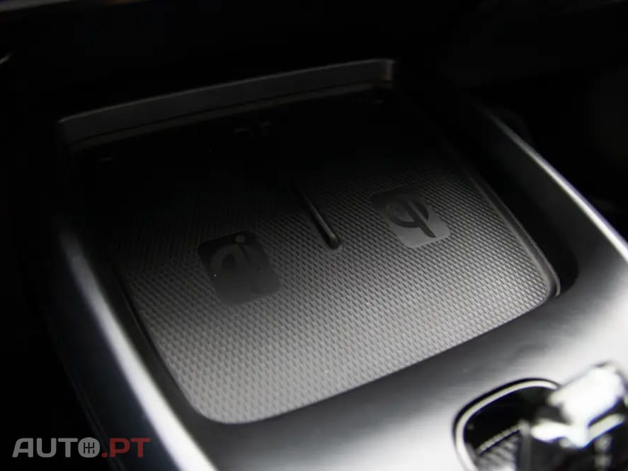 BYD Seal 82.5 kWh Design