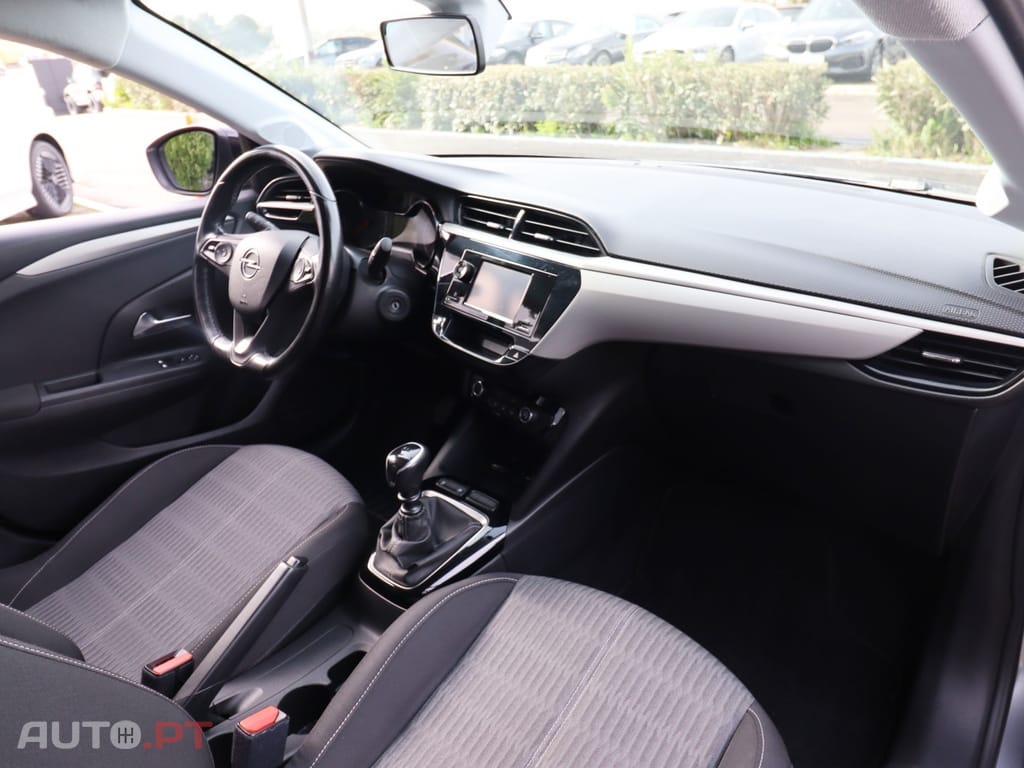 Opel Corsa 1.5 D Business