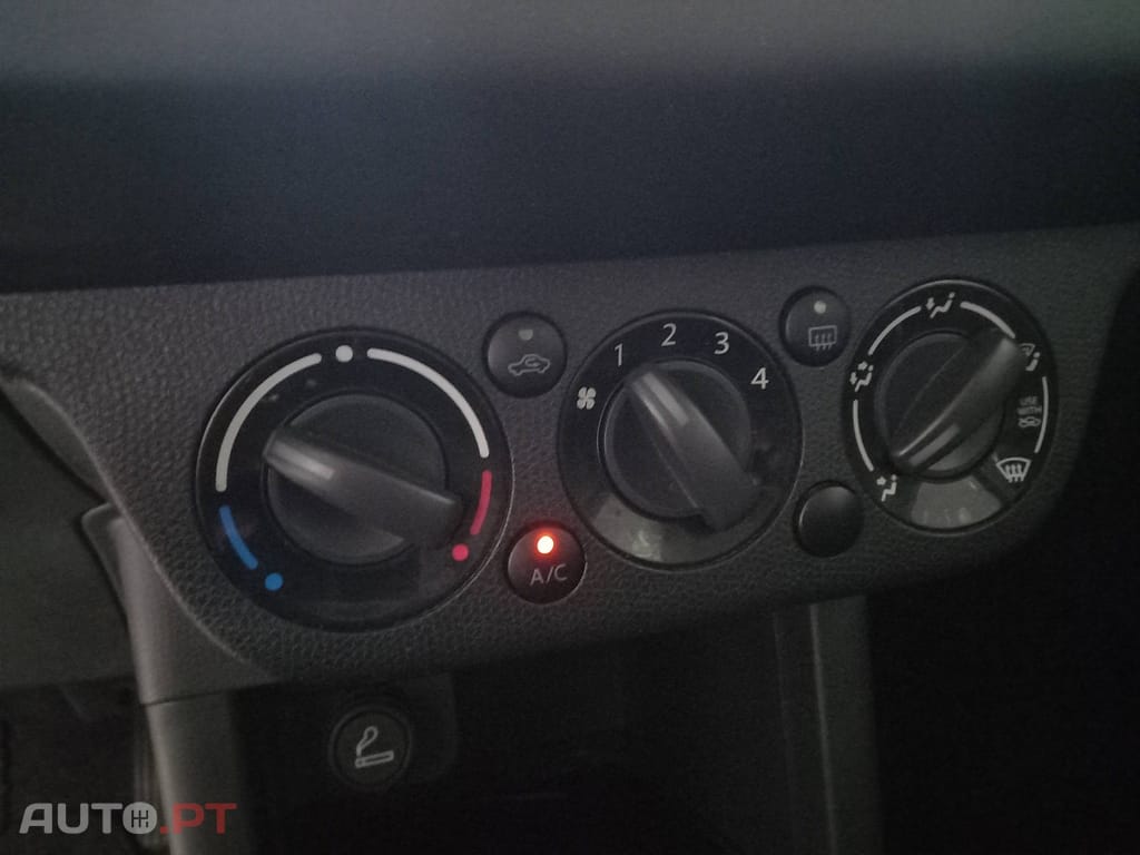 Suzuki Swift 1.3 DDiS GLX