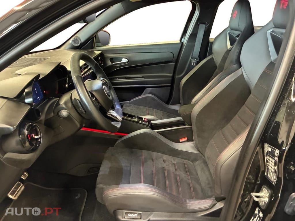 Alfa Romeo Junior 1.2 Ibrida Specia