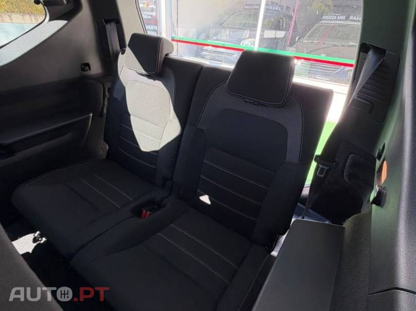 Dacia Jogger 1.0 ECO-G Extreme 7L Bi-Fuel