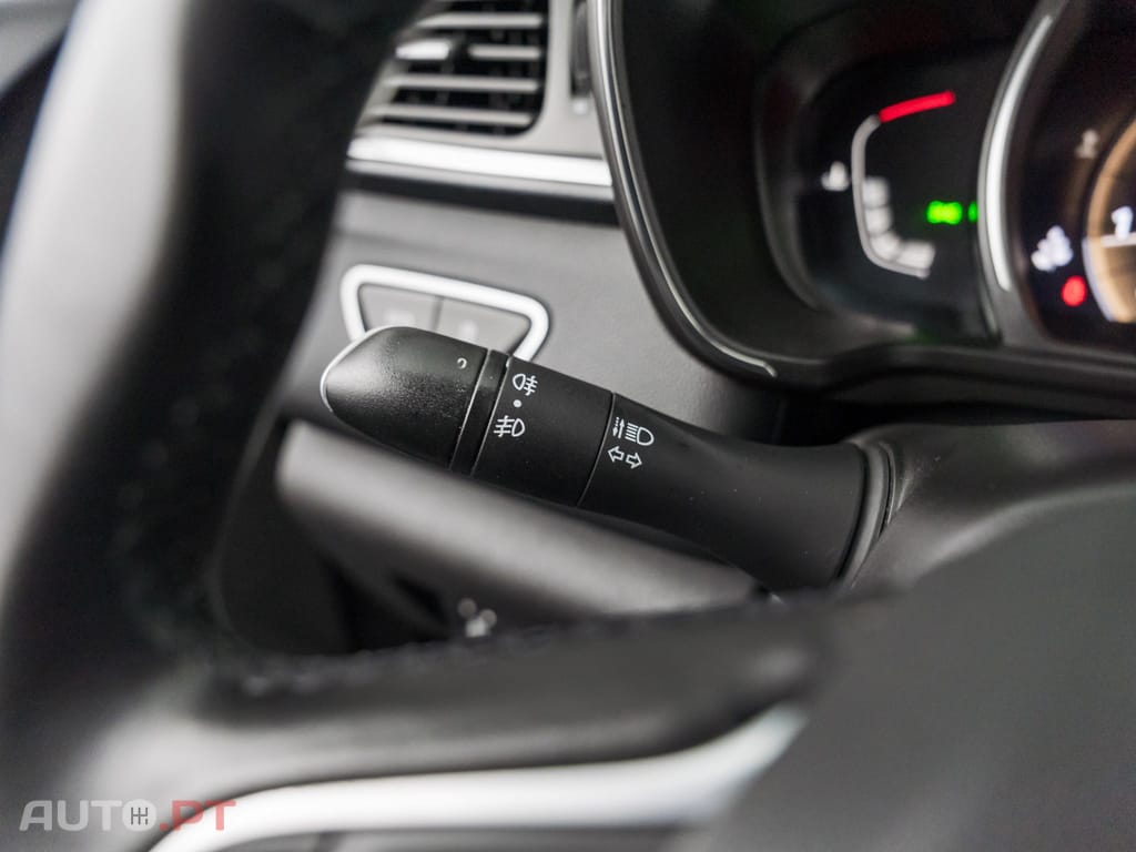 Renault Kadjar 1.3 TCe Intens