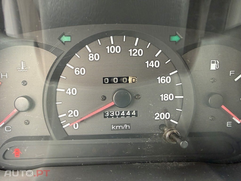 Hyundai Accent 1.3 Confort