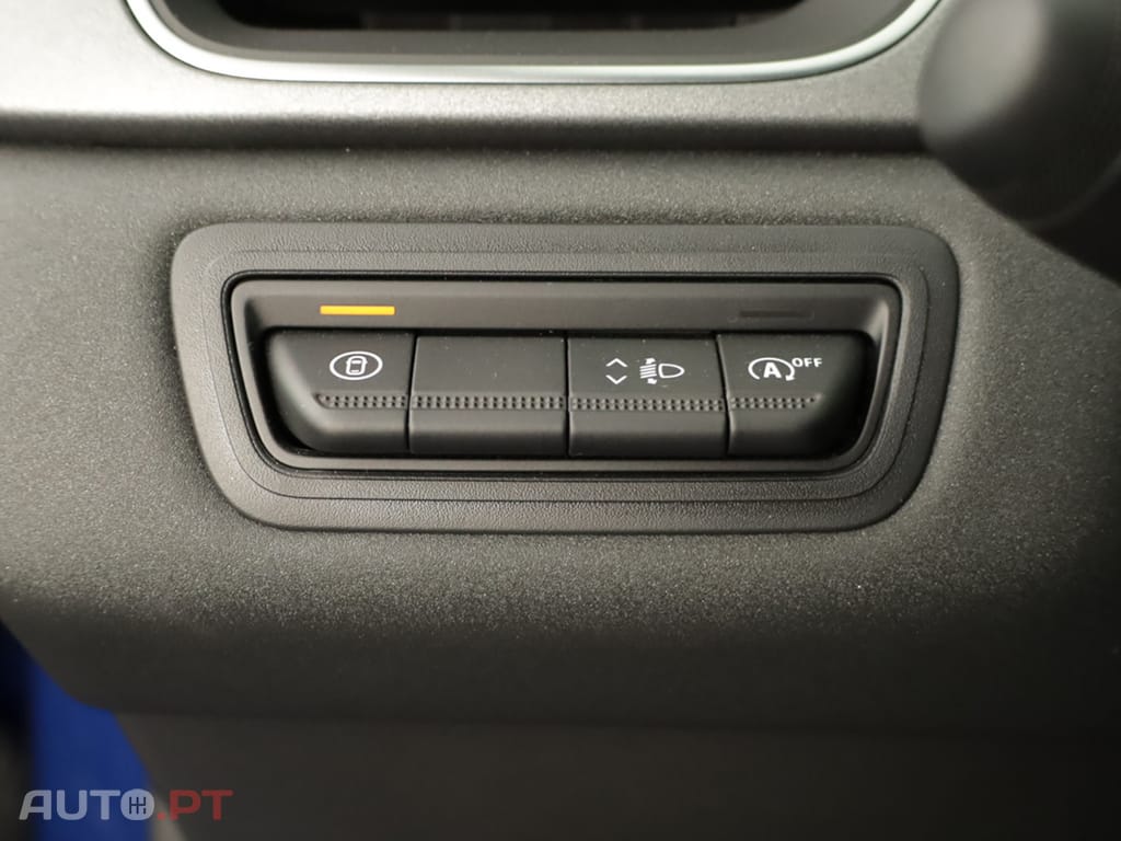 Renault Captur Captur 1.2 ECO-G Techno
