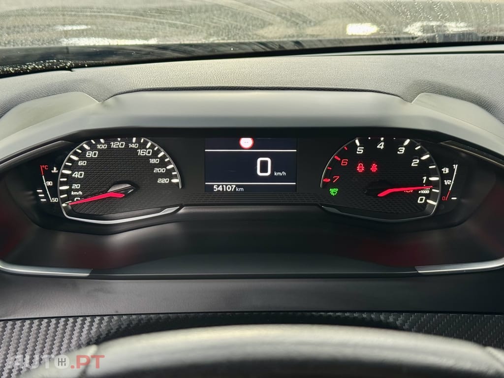 Peugeot 2008 1.2 PureTech Active Pack