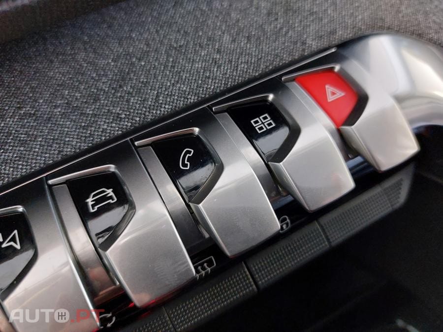 Peugeot 5008 1.5 BlueHDi Allure