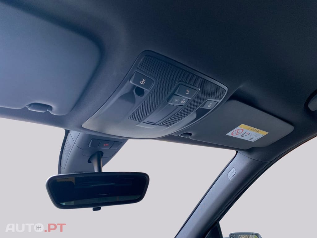 Mercedes-Benz B 180 d Style 