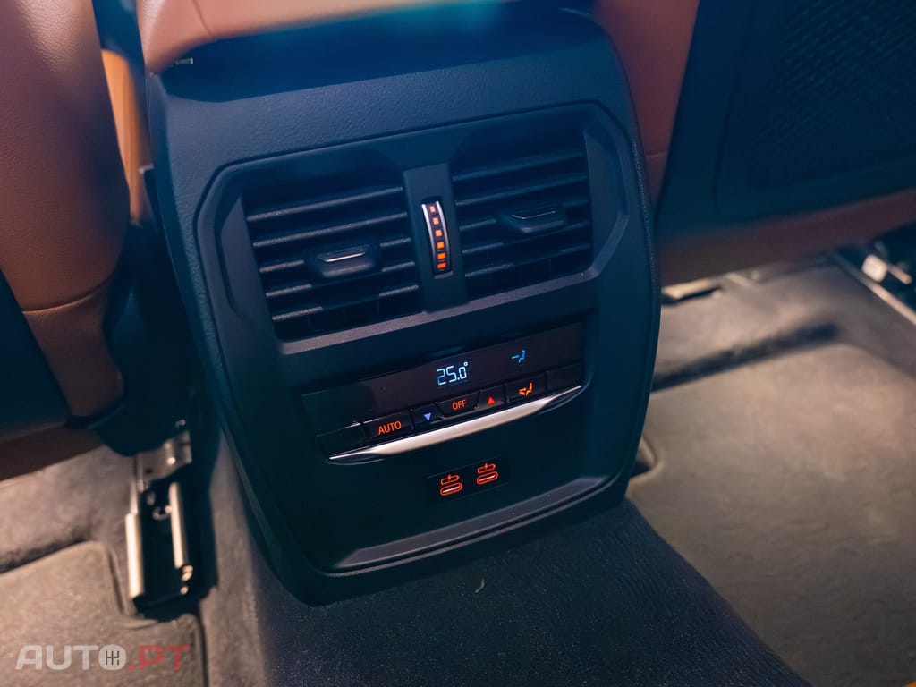 BMW 420 d Desportiva M Auto