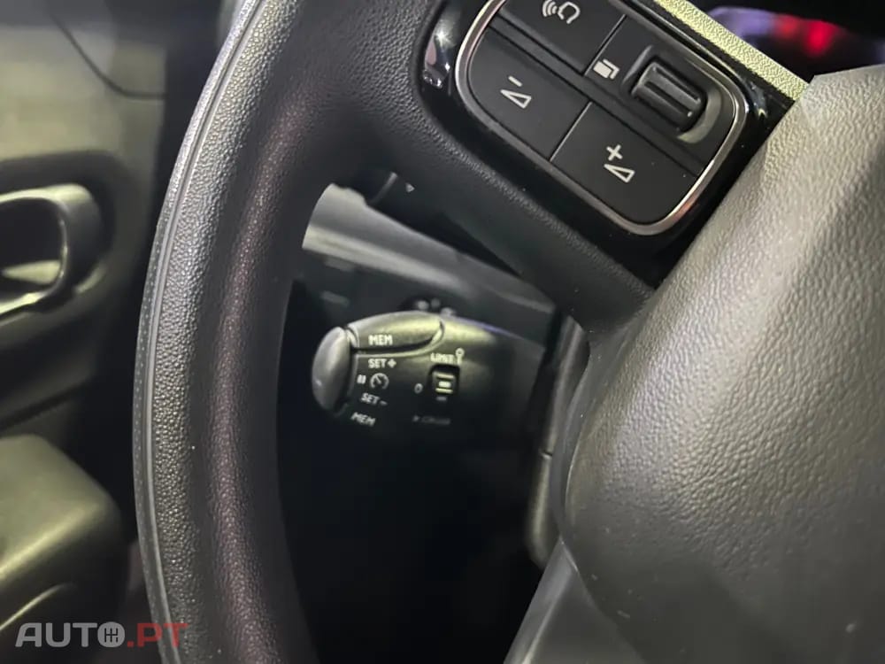 Citroen C3 1.2 PureTech C-Series