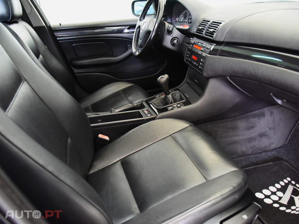 BMW 320 i