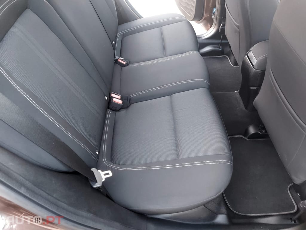 Fiat Tipo 1.3 M-Jet Lounge