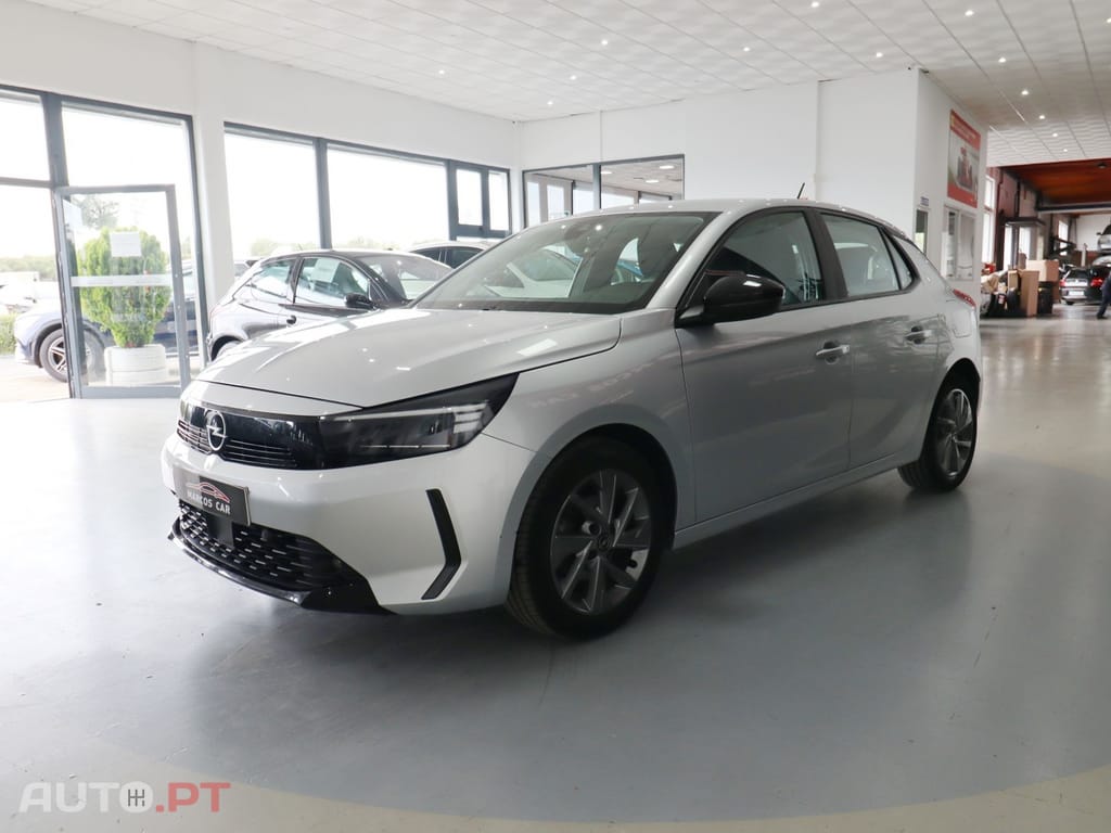 Opel Corsa 1.2 T Business Edition