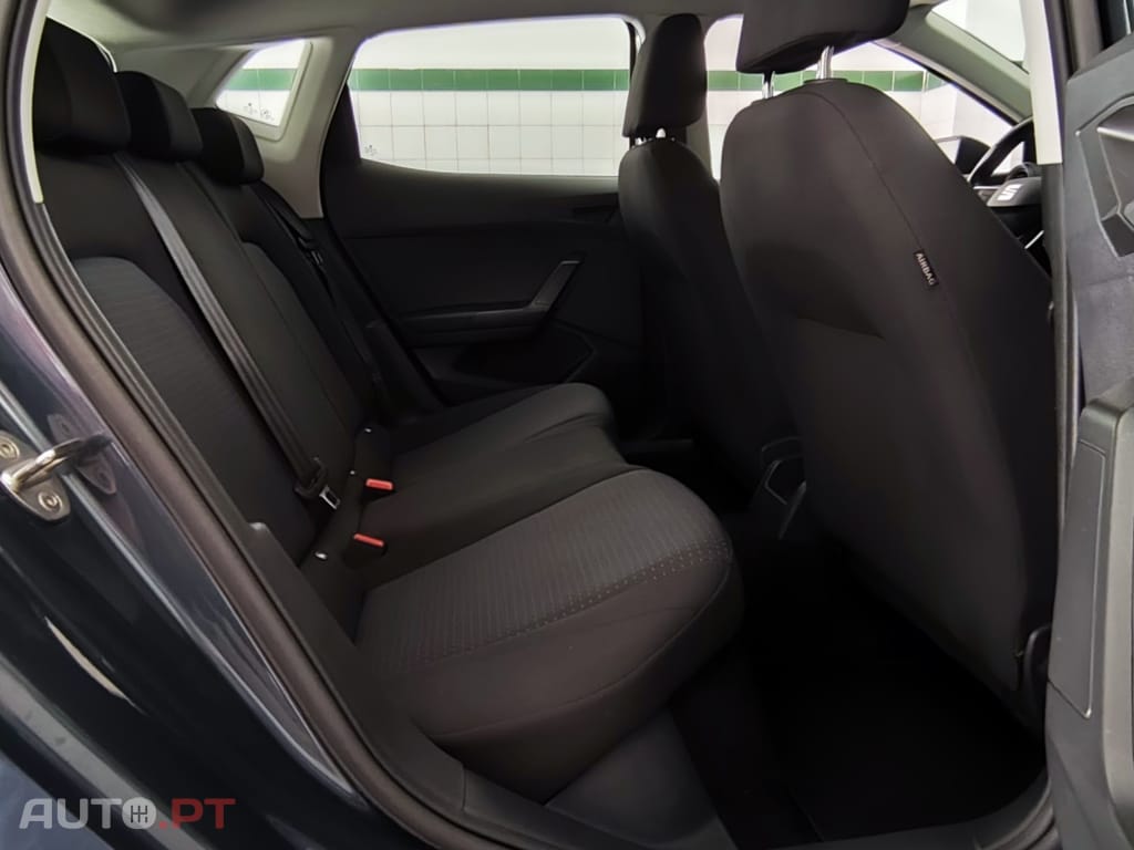 Seat Ibiza 1.0 EcoTSI Style