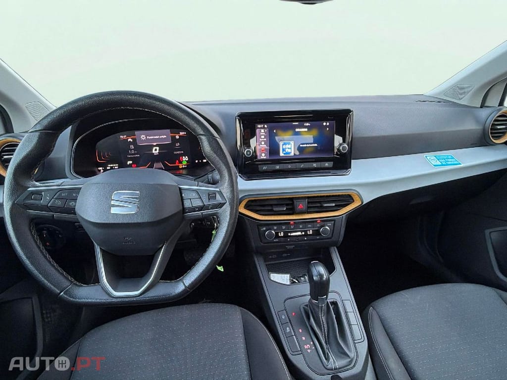 Seat Ibiza 1.0 TSI Style DSG