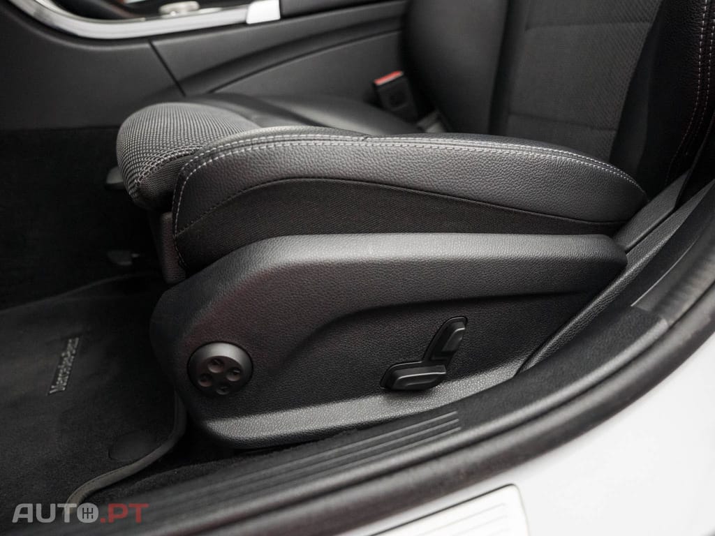 Mercedes-Benz C 300 d Avantgarde