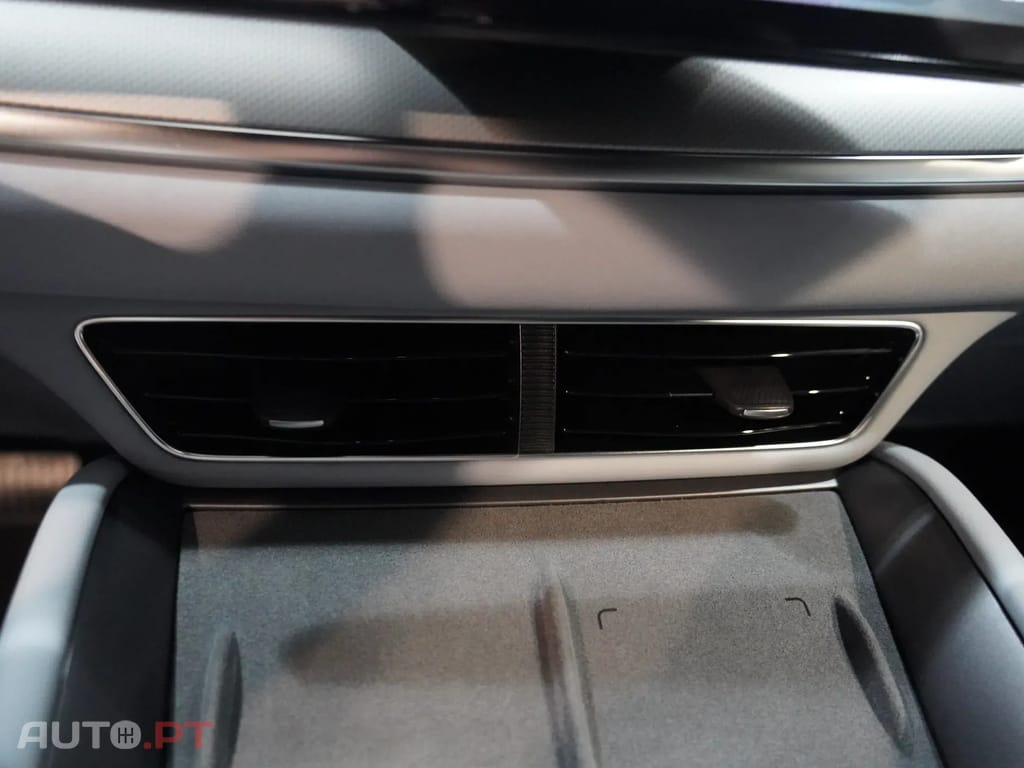 BYD Sealion 7 82.5 kWh Comfort