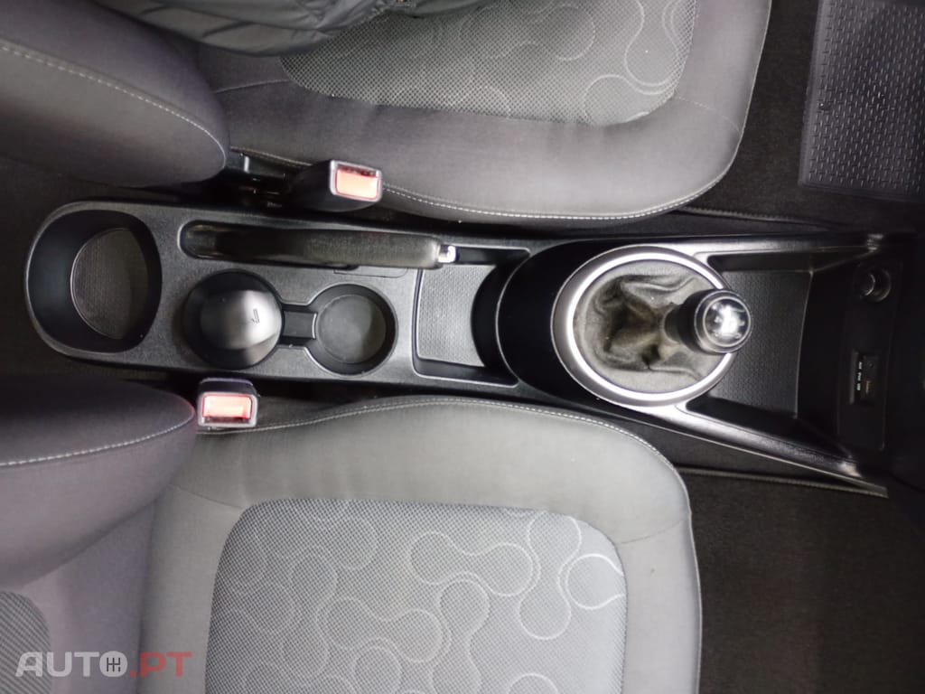 Hyundai i20 1.2 Style ESP