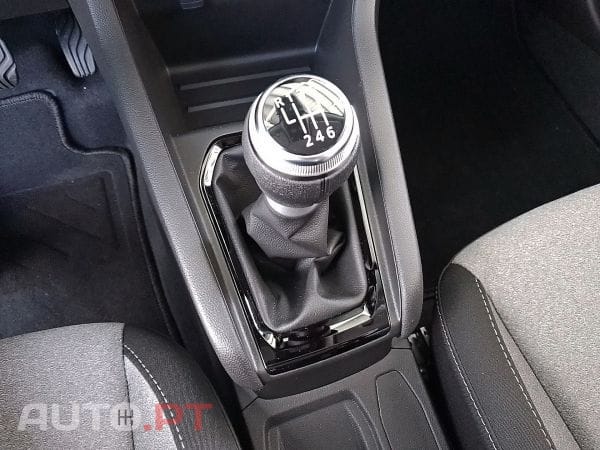 Renault Clio TCe 100 Bi-Fuel Evolution