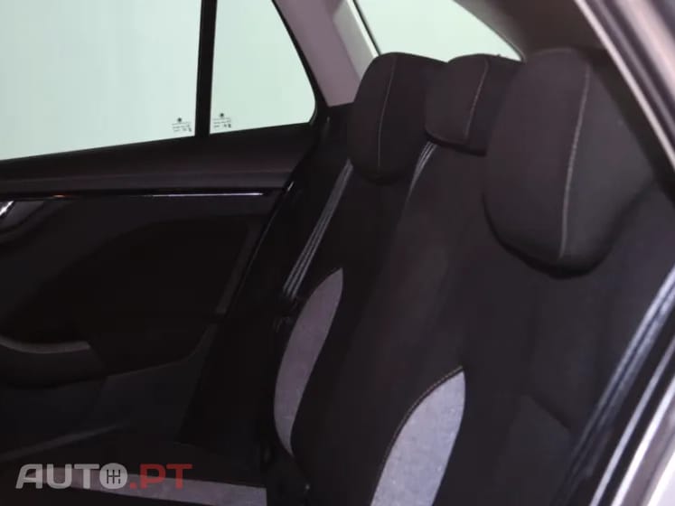 Skoda Scala 1.0 TSI Style DSG