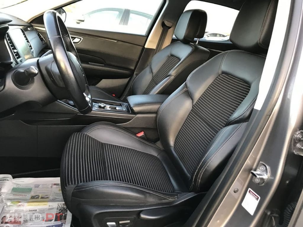 Renault Talisman 1.6 dCi Executive