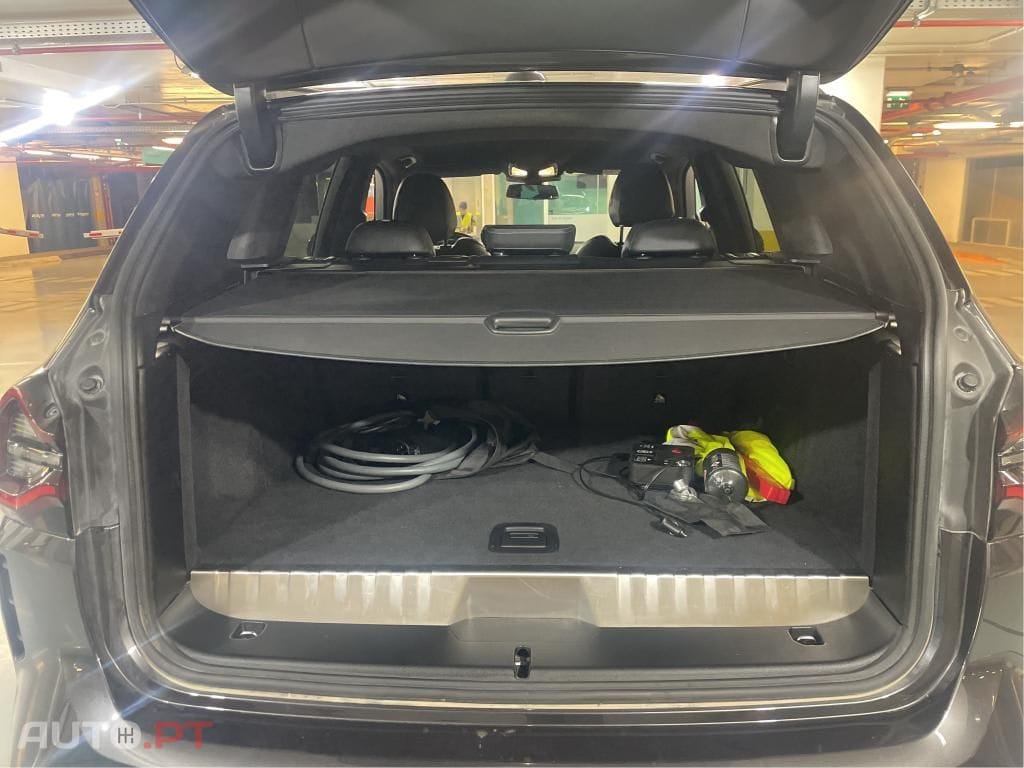BMW X3 30 e xDrive