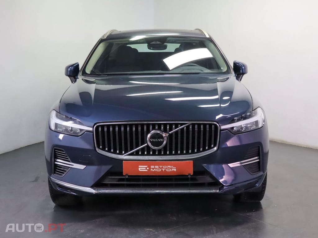 Volvo XC60 2.0 T6 AWD PHEV Inscription Auto